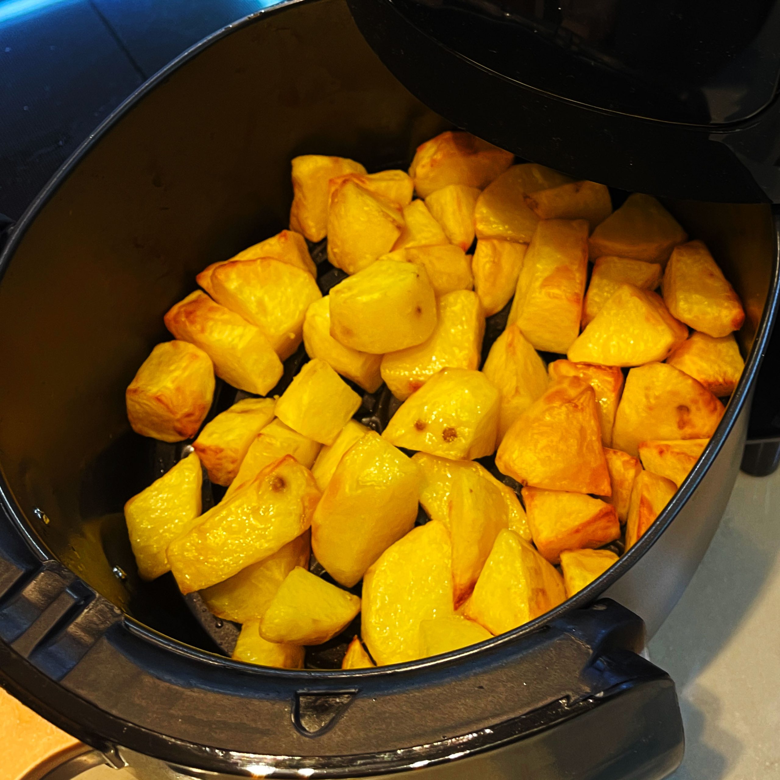 Ceramic Air Fryer FAQ - Momo EasyFry – Momo Lifestyle