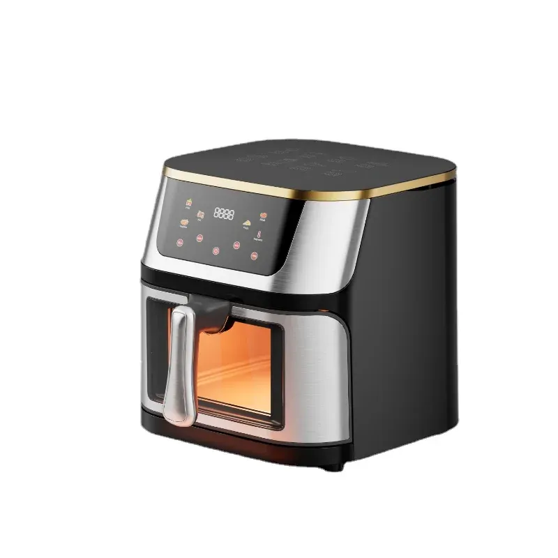 Foliamo Migliore 10 L air fryer
